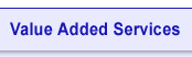 Value Added Services