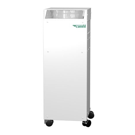 Air Cleaners - In-Room