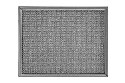 Aluminum Permanent Air Filters