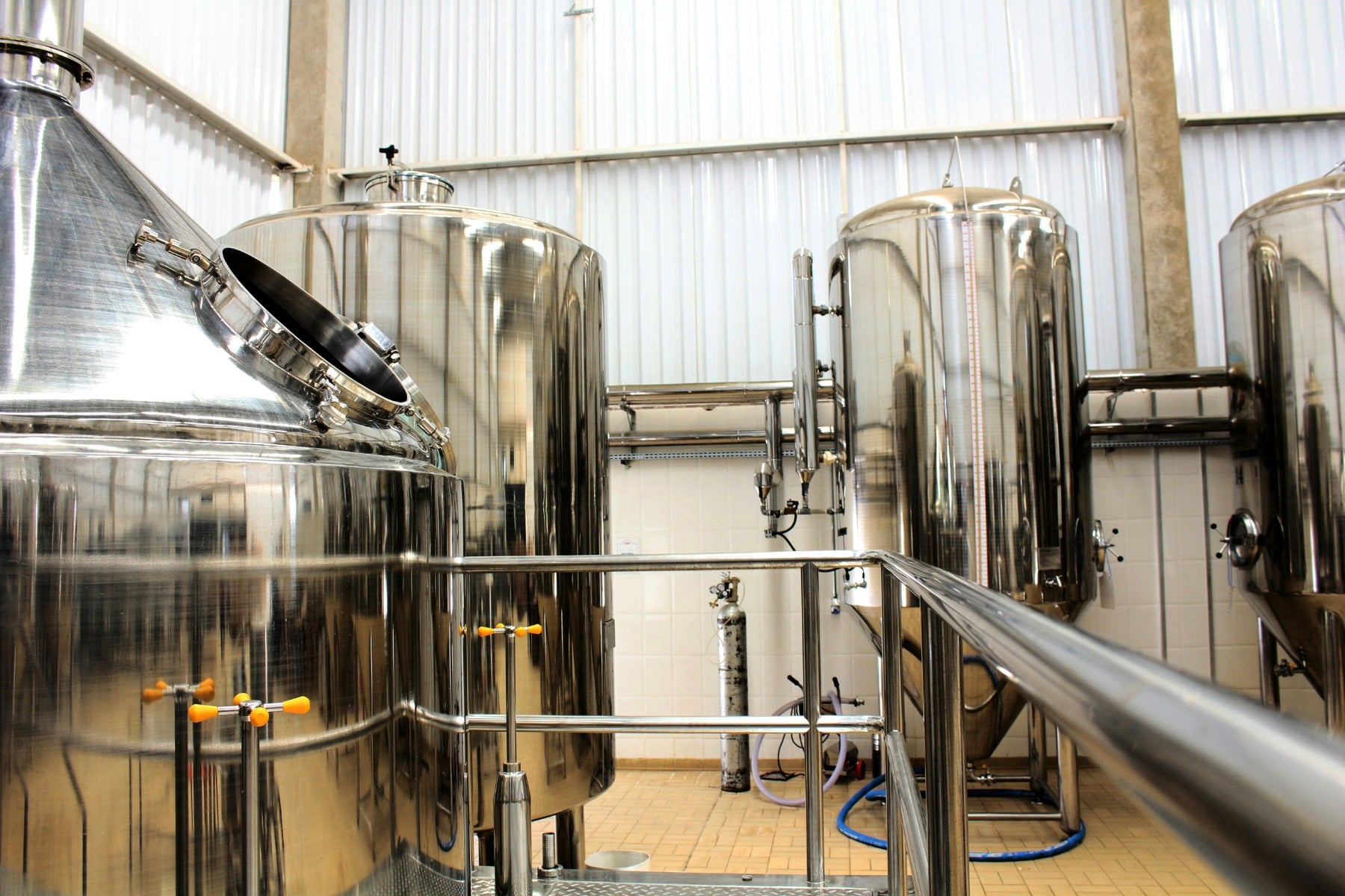 Breweries