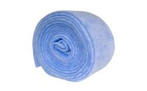 Blue & White Rolls