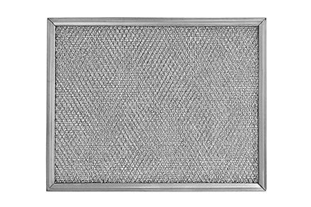 Bonded A Metal Washable Filter