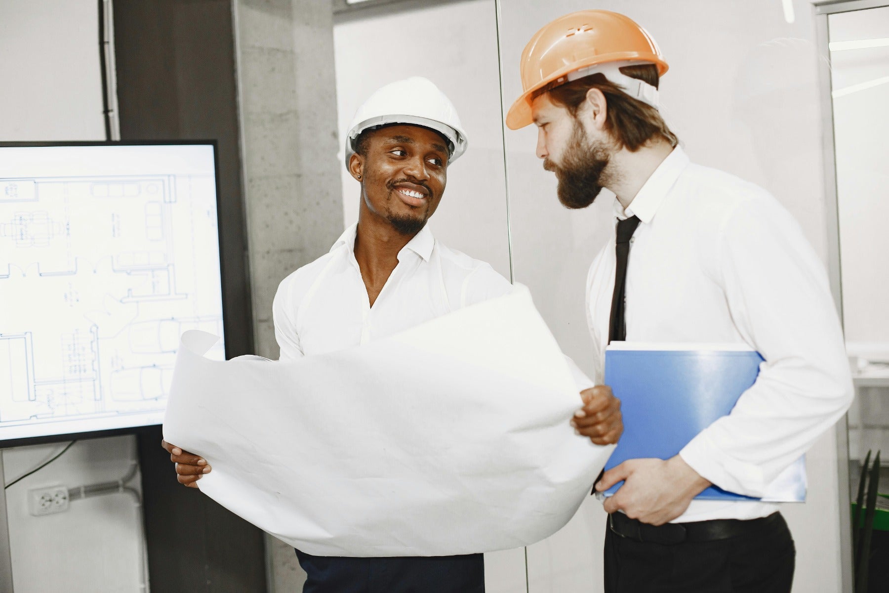 General Contractor
