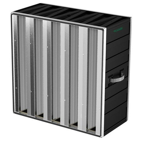 V-Style HEPA Filters