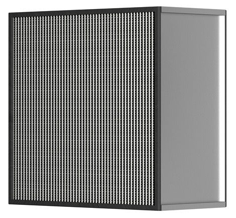 Certified HEPA Filters