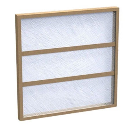 Standard Size Disposable Panel Filter