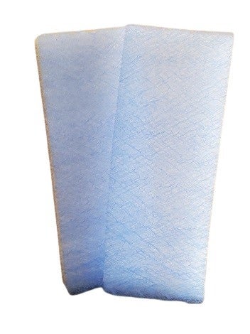 Fiberglass Pads