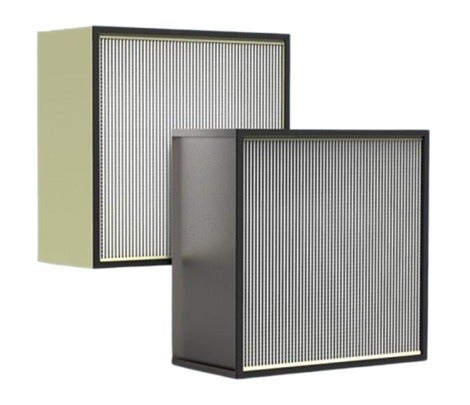Glasfloss Magna 1000 Series HEPA Filters
