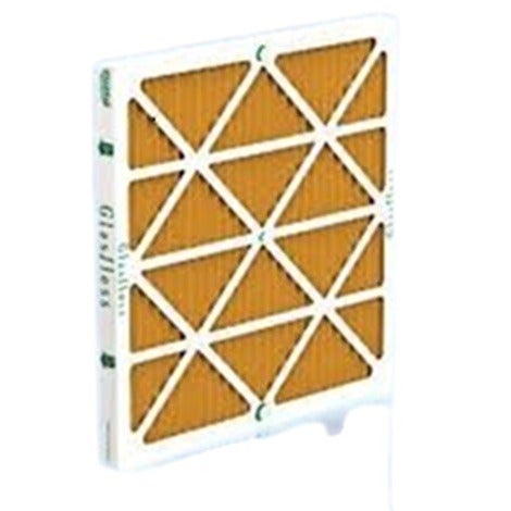 Custom Size Glasfloss Z-Line Series MR-11 Pleated Filters