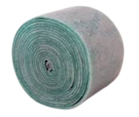 Green & White Rolls
