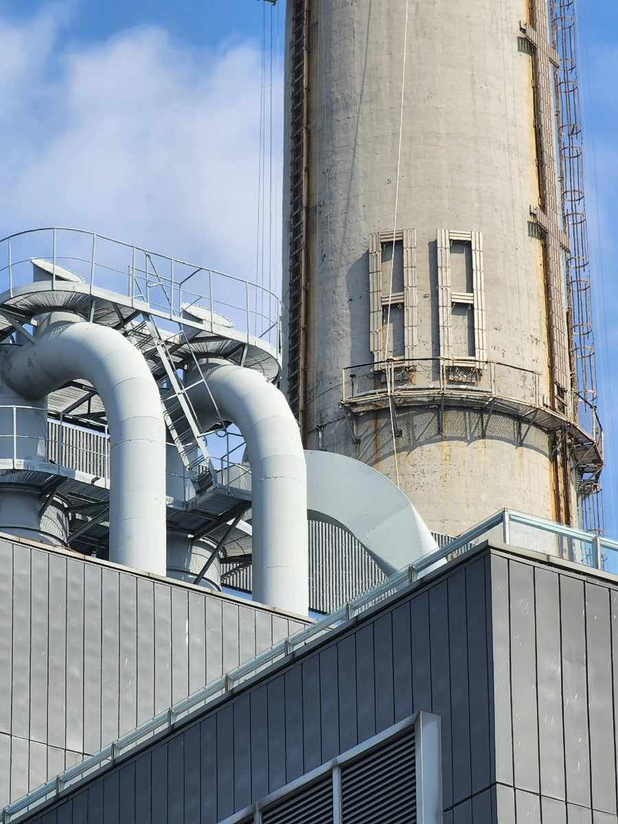 Industrial filtration expertise