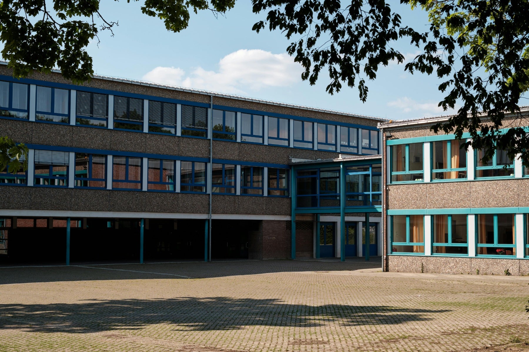School K-12