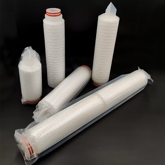 Liquid Filter Cartridges