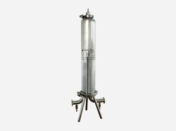 Liquid Filter Housings
