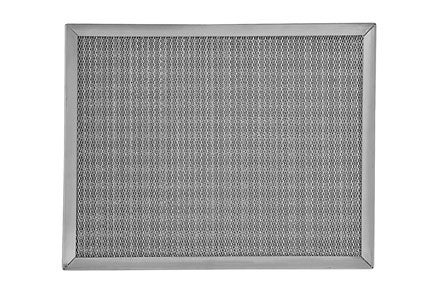 Lifetime Metal Washable Filter