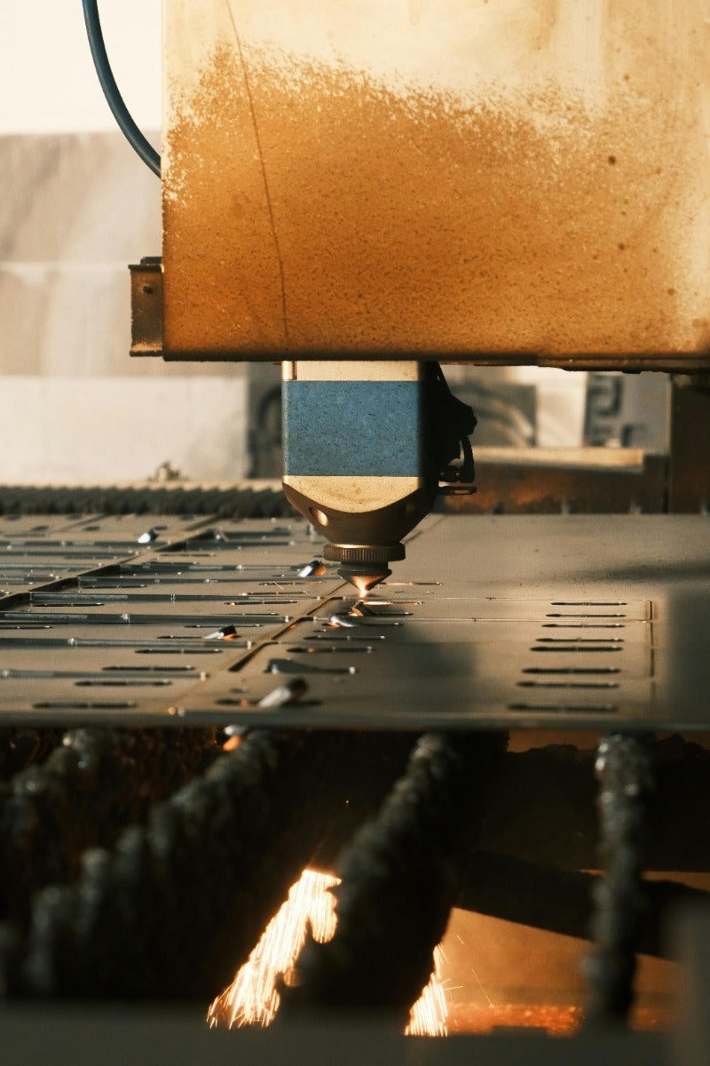 Metals