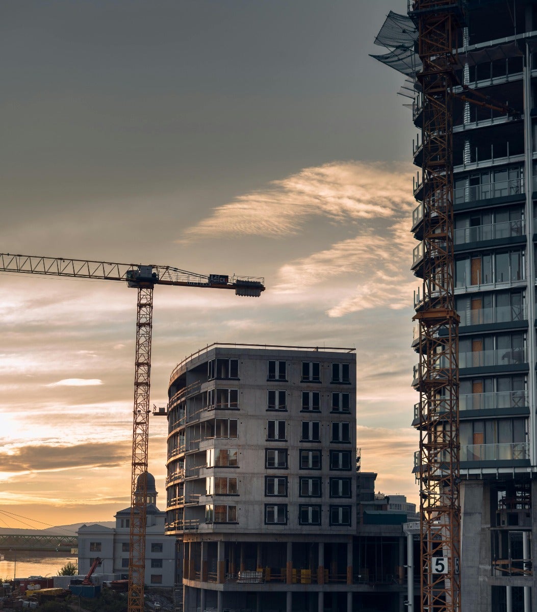 New Construction