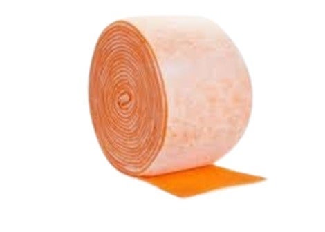 Orange & White Rolls