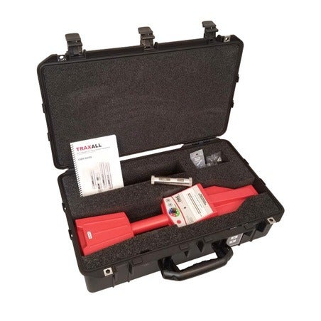 Pig Tracker System