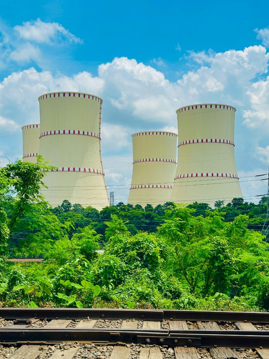 Power Generation