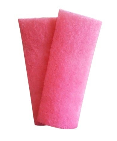Red Pads