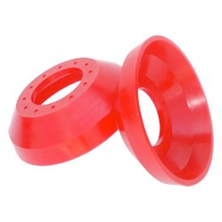 Pigging Spare Parts