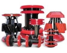 Steel Mandrel Pig Bodies Rental