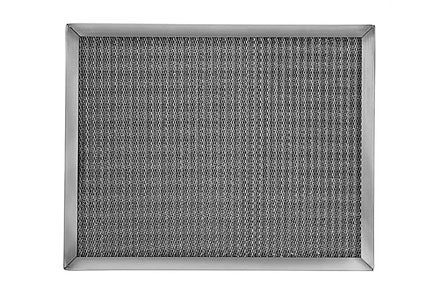 Steel Permanent Air Filters