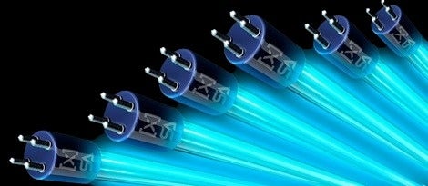 UV Replacement Lamps